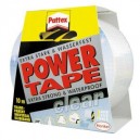 Lepící páska Power Tape transparentní 50 mm x 10 m