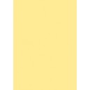 A4 žlutá pastelová 80g 500 listů