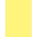 A4 žlutá citronová 80g 500 listů