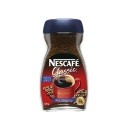 Káva Nescafé Classic instantní bez kofeinu 100g