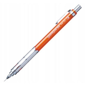 Mikrotužka 0,3mm PG313 Automatická tužka PENTEL GraphGear 300