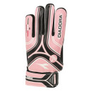 Brankářské rukavice Velikost 8 růžové DIADORA Spa- Invicta (fotbalové na fotbal dámské dívčí dětské pro brankáře růžová barva)