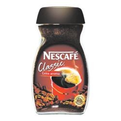 Káva Nescafé Classic instantní 100g