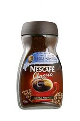 Káva Nescafé Classic instantní 200g
